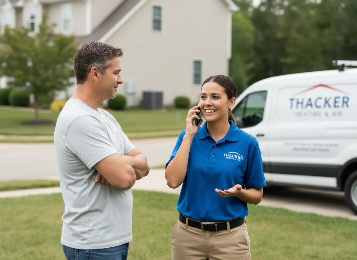 Ac Repair Douglassville, TX FAQs